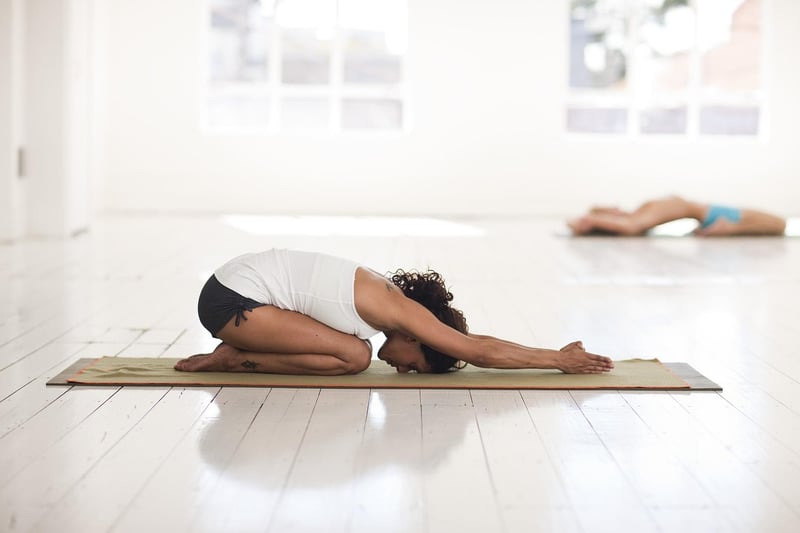 Flexibility Practices