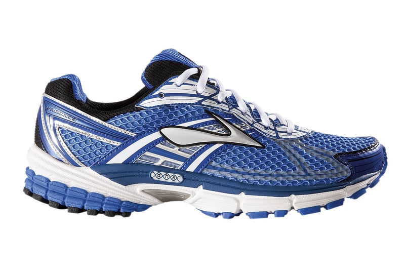 Meditative Running