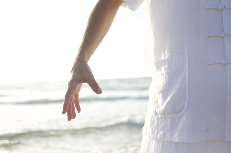 Tai Chi Practices