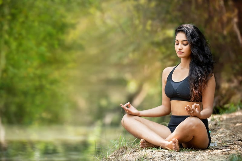 Diaphragmatic Breathing